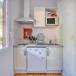 Casa vacanze Océan Avec Jardin