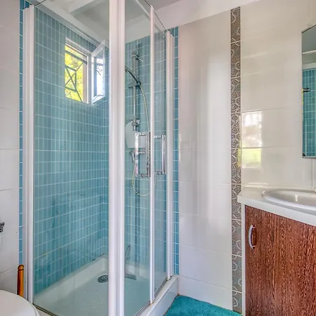 Holiday home Ocean Avec Jardin Lacanau