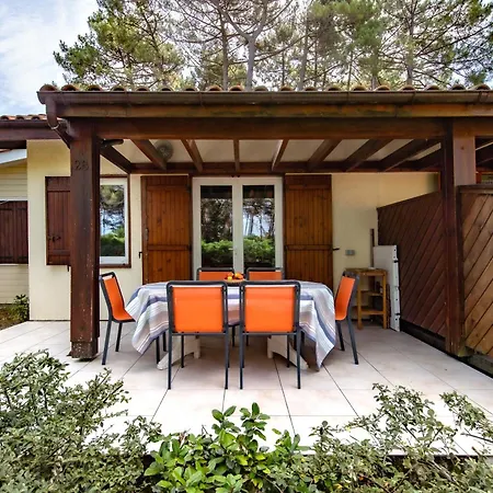 Casa vacanze Océan Avec Jardin *