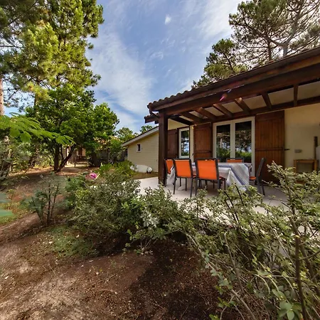 Océan Avec Jardin Casa vacanze *