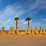 Ocean Avec Jardin * Lacanau