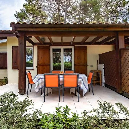 Océan Avec Jardin * Lacanau