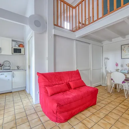 Océan Avec Jardin Сasa de vacaciones
